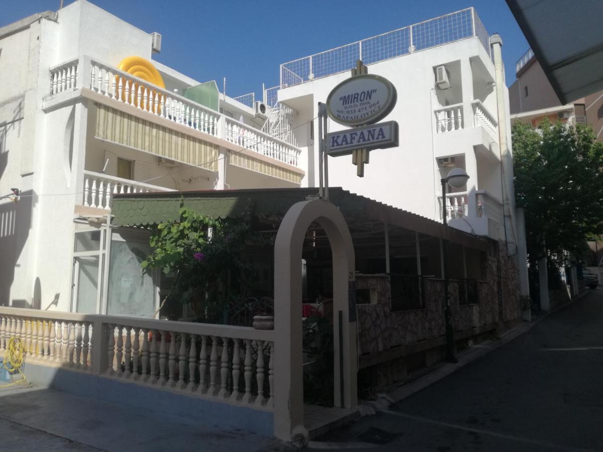 Miron Apart&rooms