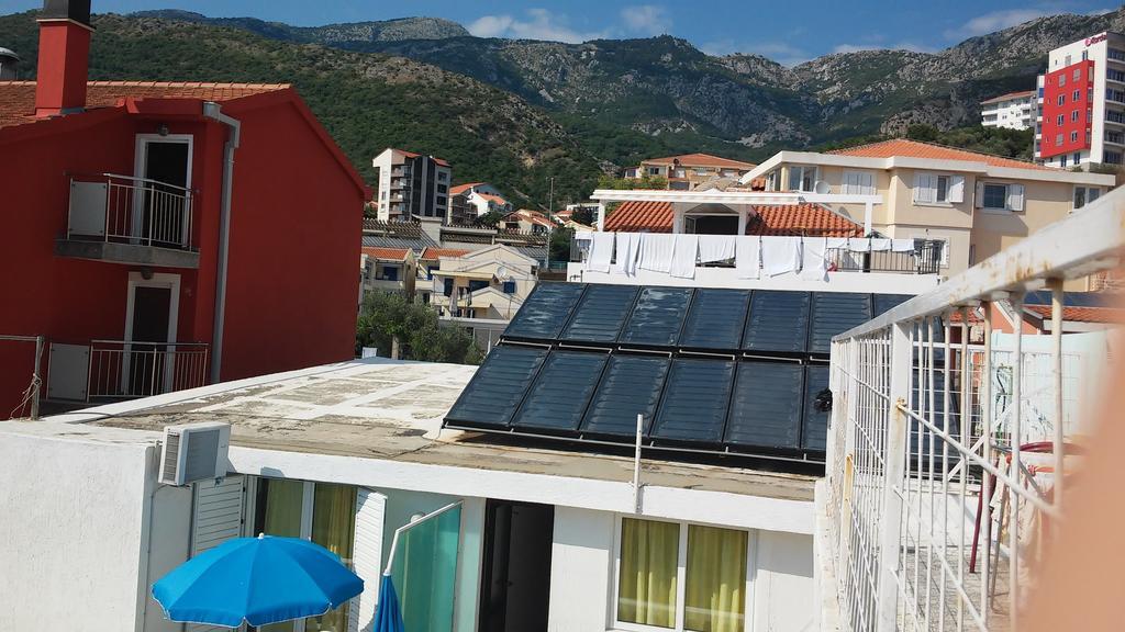 Miron Apart&rooms Appartement *