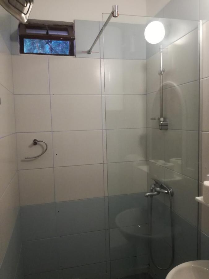 Miron Apart&rooms Appartement Rafailovici