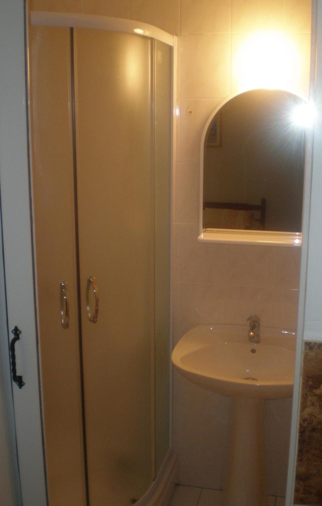 Miron Apart&rooms Appartement *