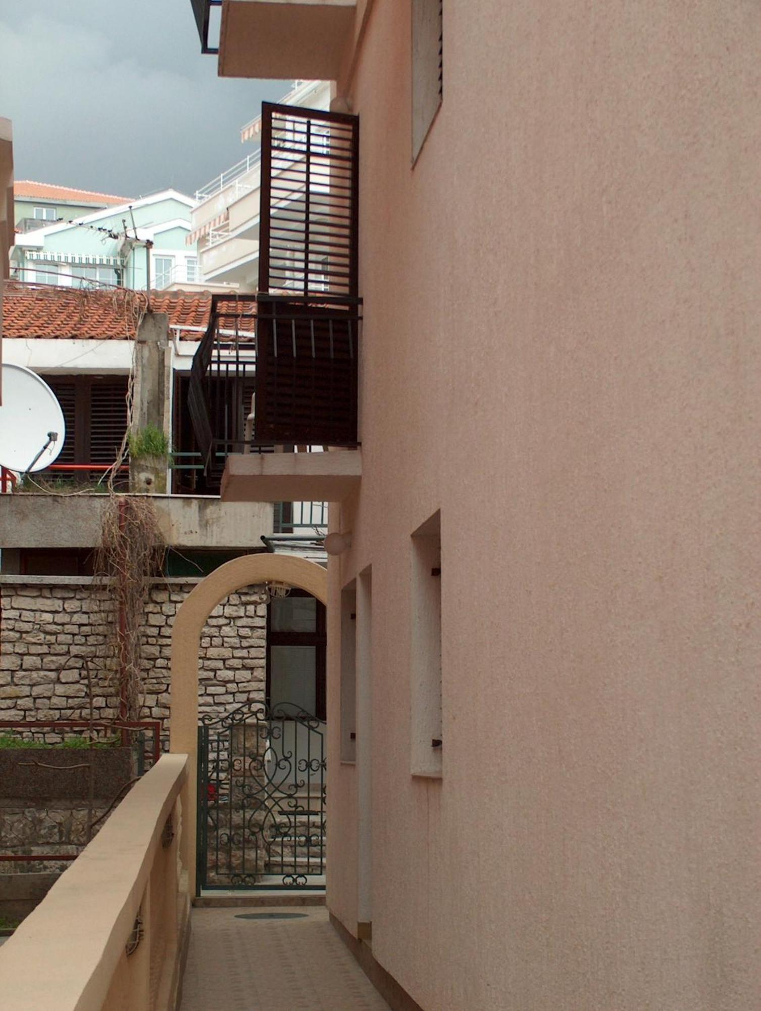 Miron Apart&rooms *