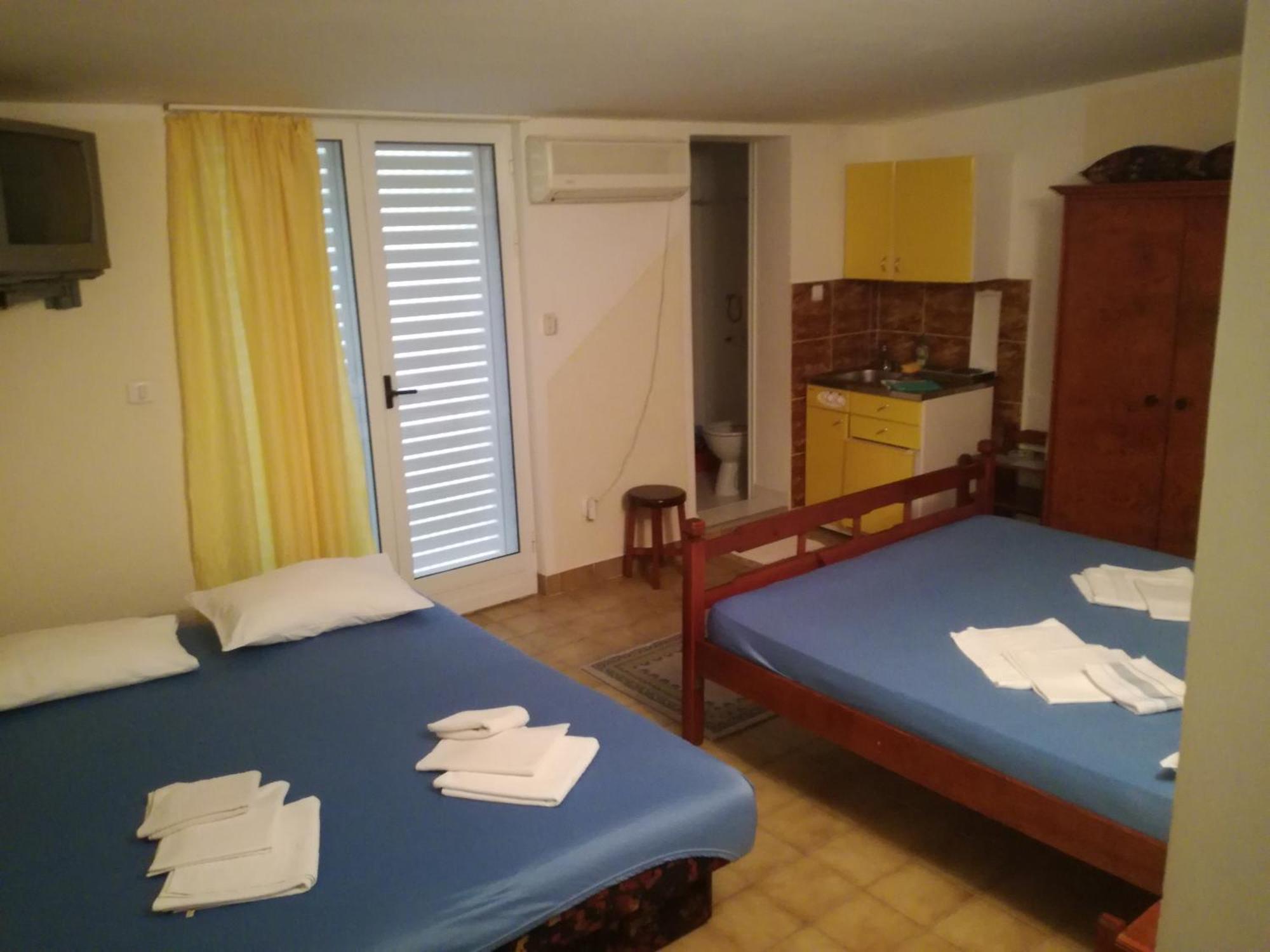 Miron Apart&rooms Appartement *