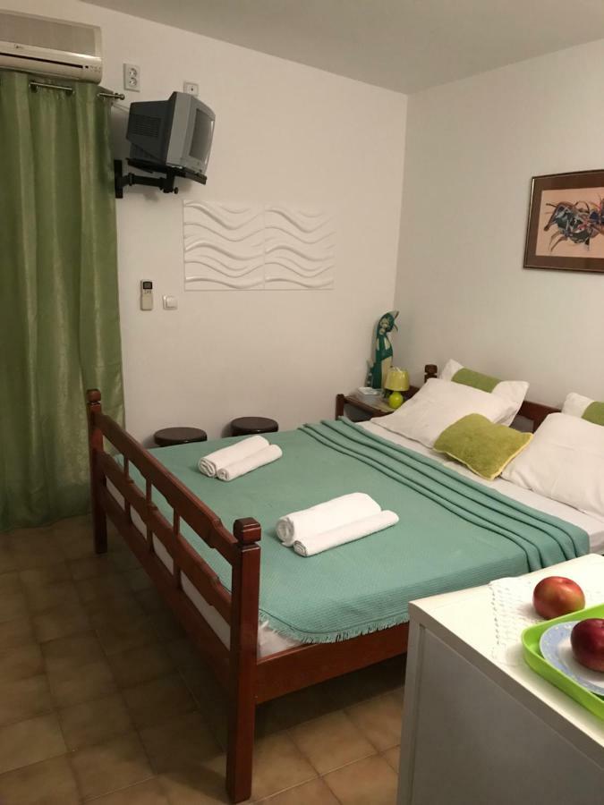 Appartement Miron Apart&rooms Rafailovici