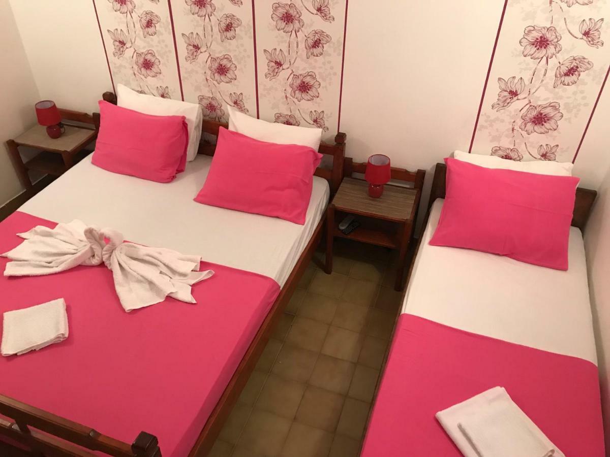 Miron Apart&rooms