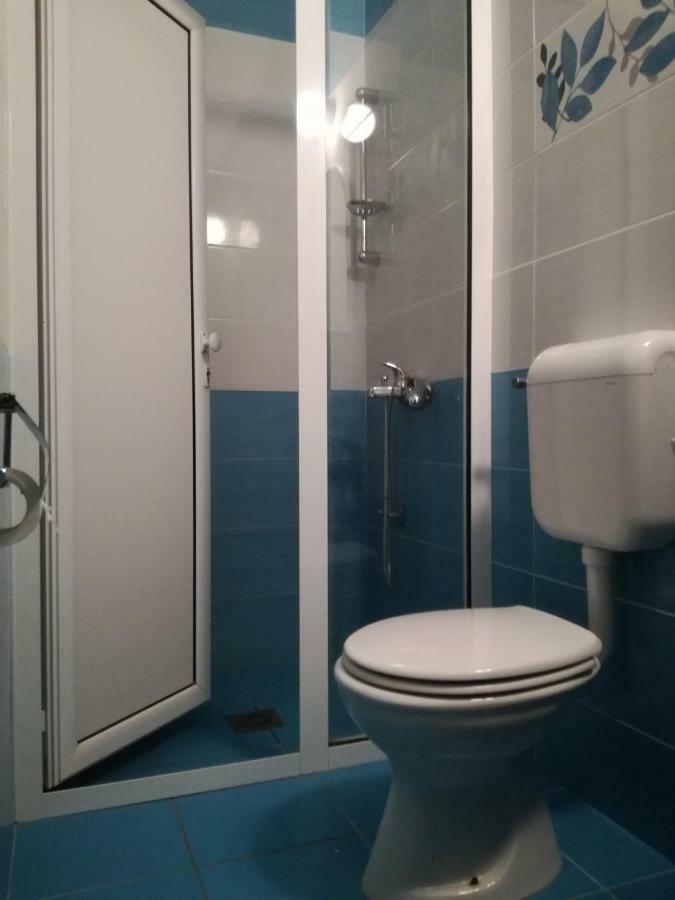 Miron Apart&rooms Rafailovici