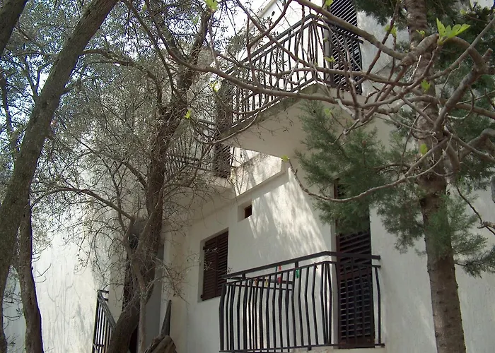 Miron Apart&Rooms