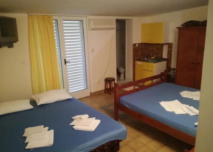 Miron Apart&Rooms