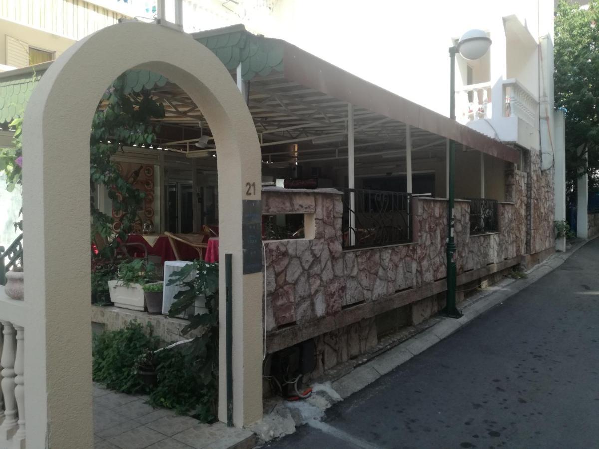 Apartment Miron Apart&rooms Rafailovici
