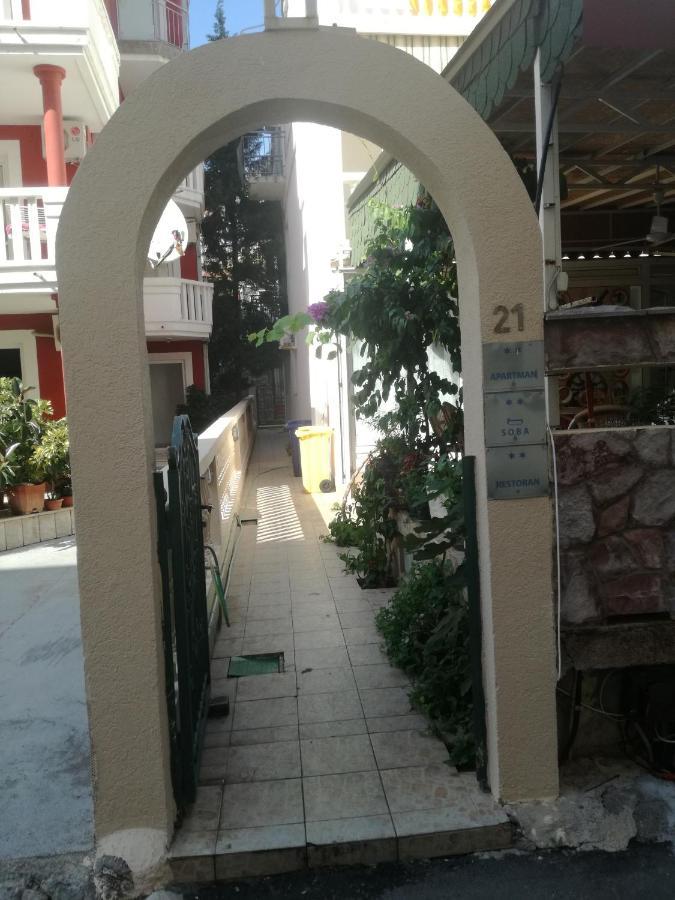 Miron Apart&rooms * Rafailovici