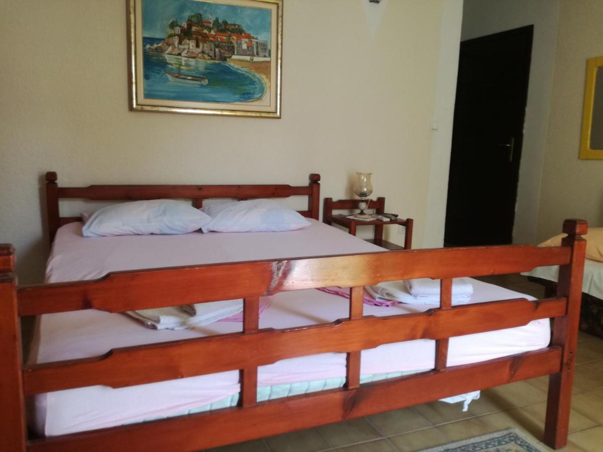 Apartment Miron Apart&rooms *