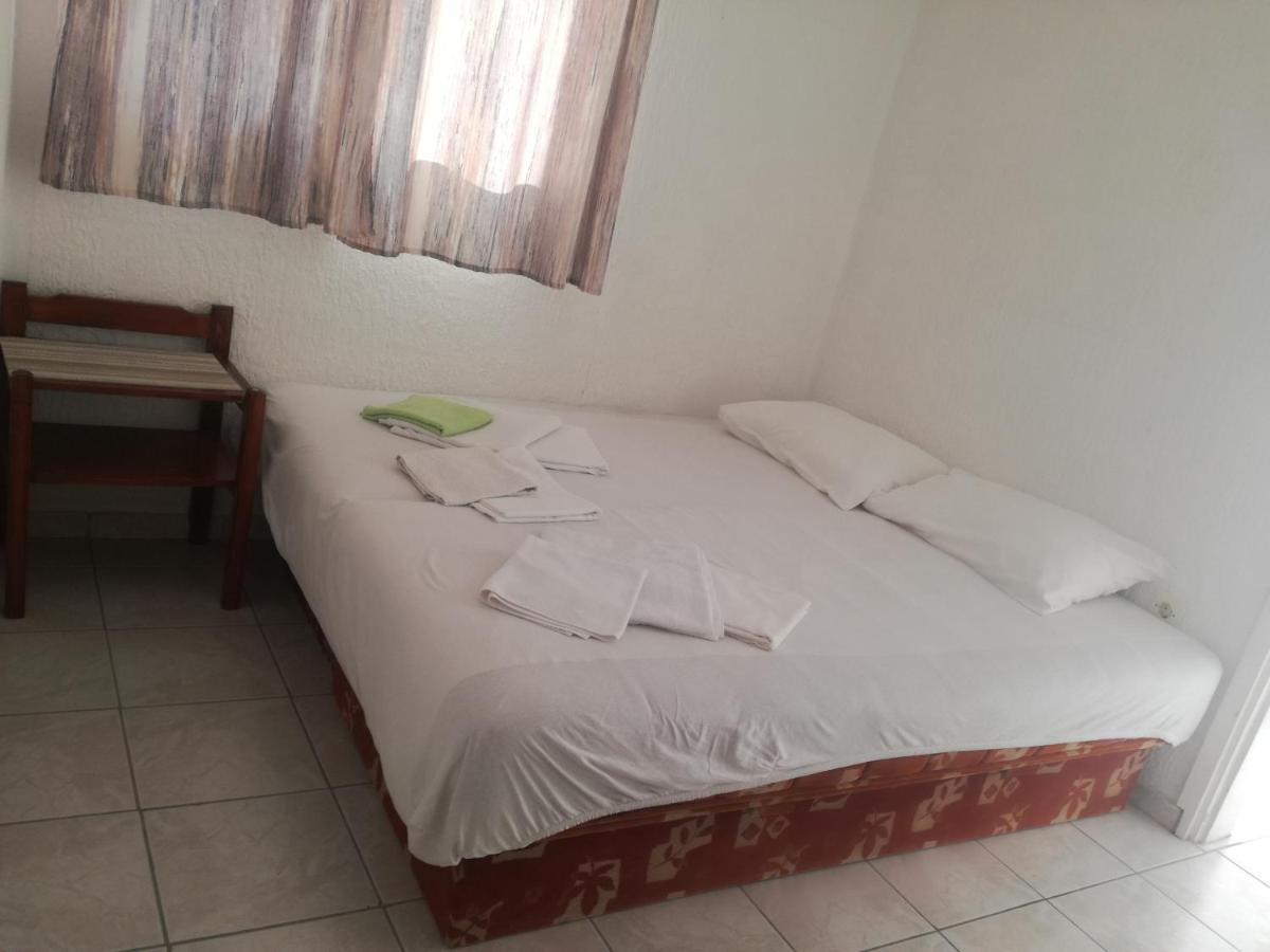 Miron Apart&rooms * Rafailovici