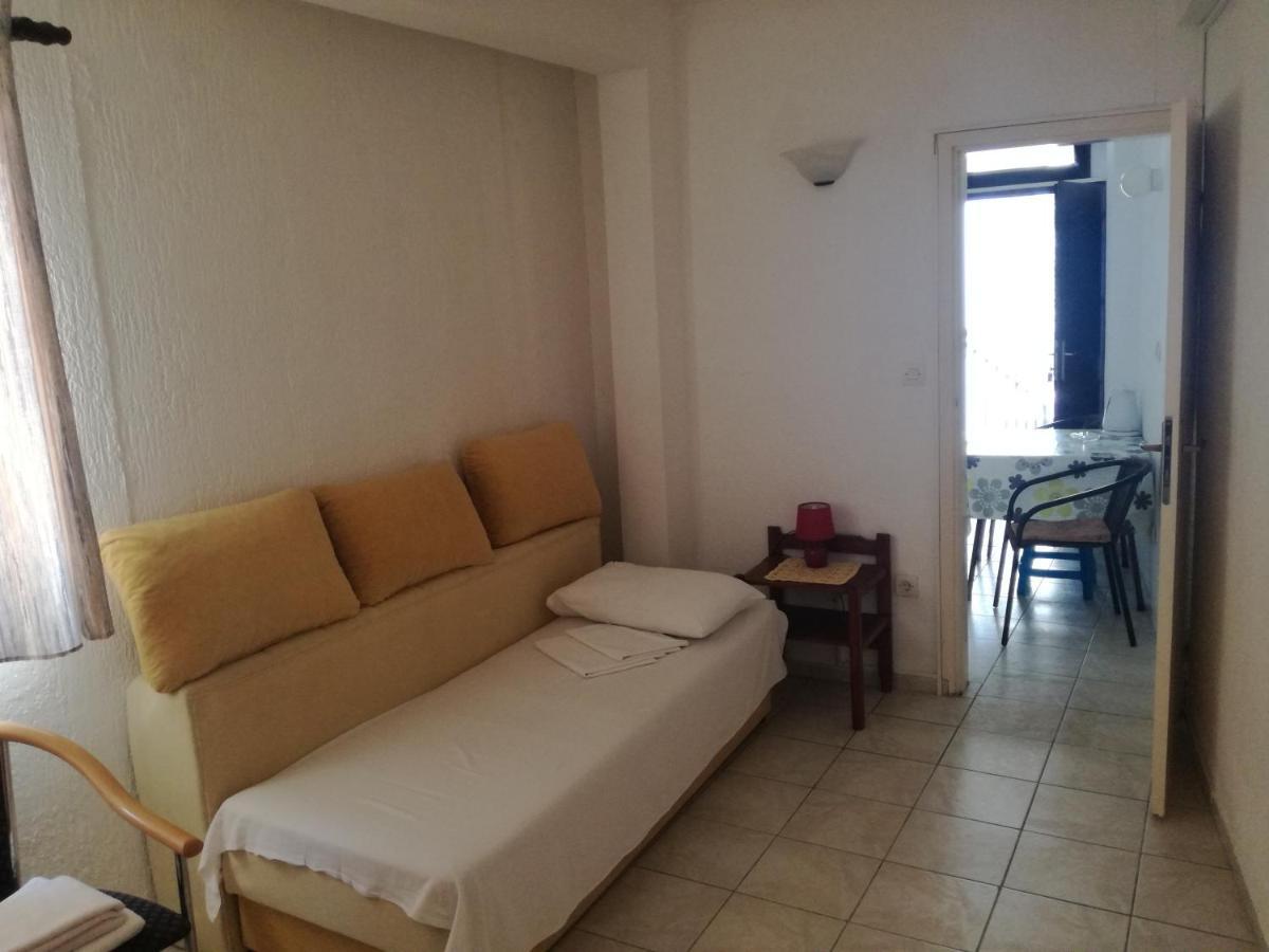 Miron Apart&rooms Rafailovici