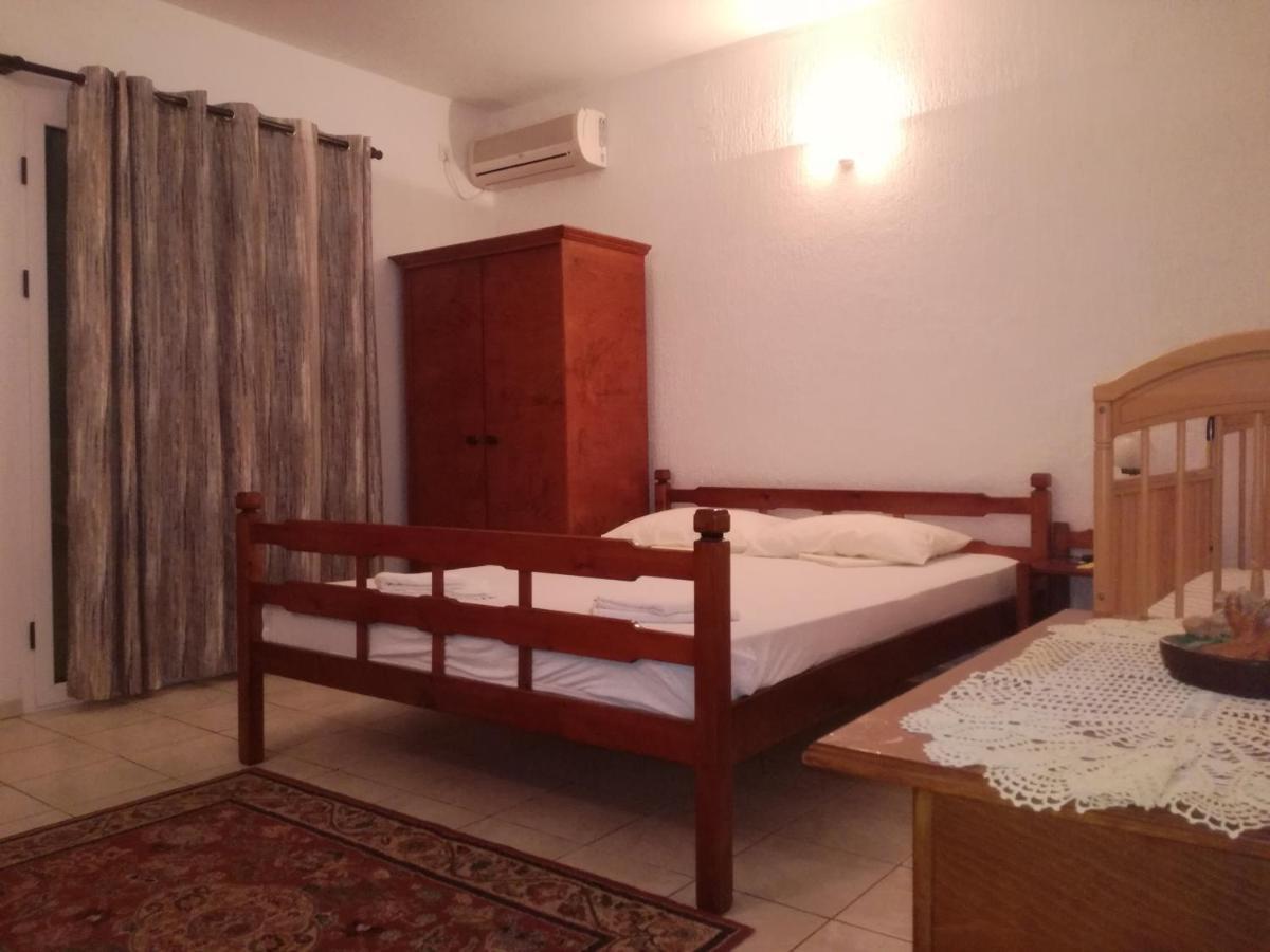 Miron Apart&rooms