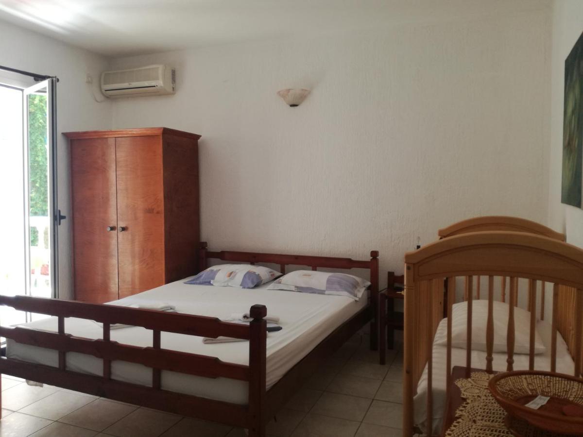 Miron Apart&rooms Apartment *