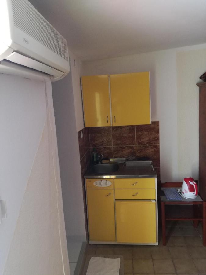 Miron Apart&rooms