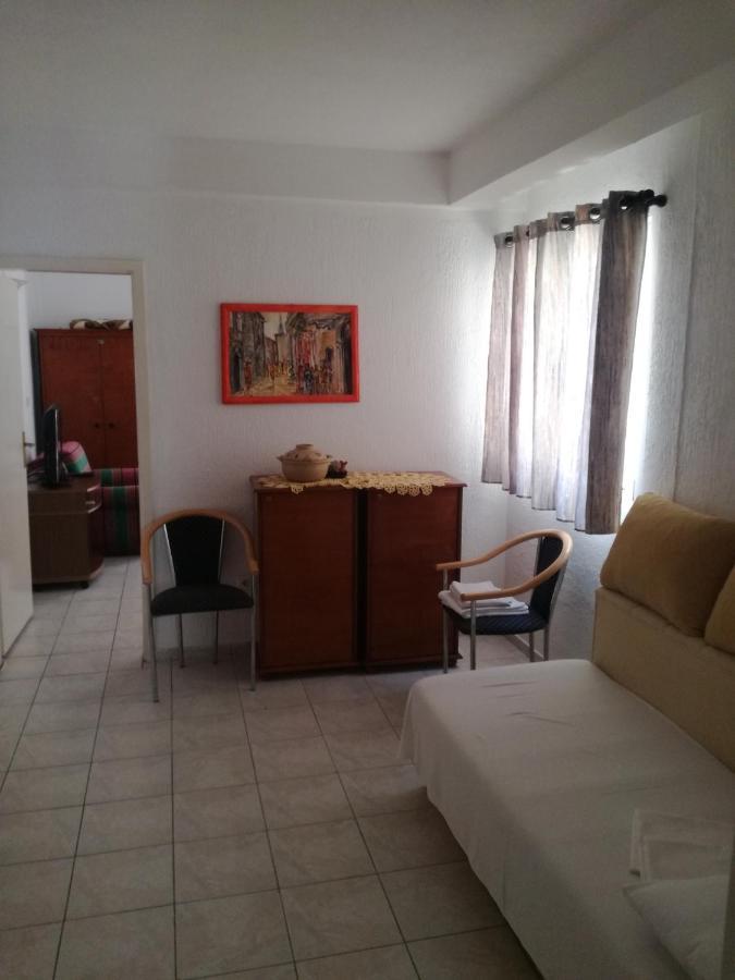 Apartment Miron Apart&rooms