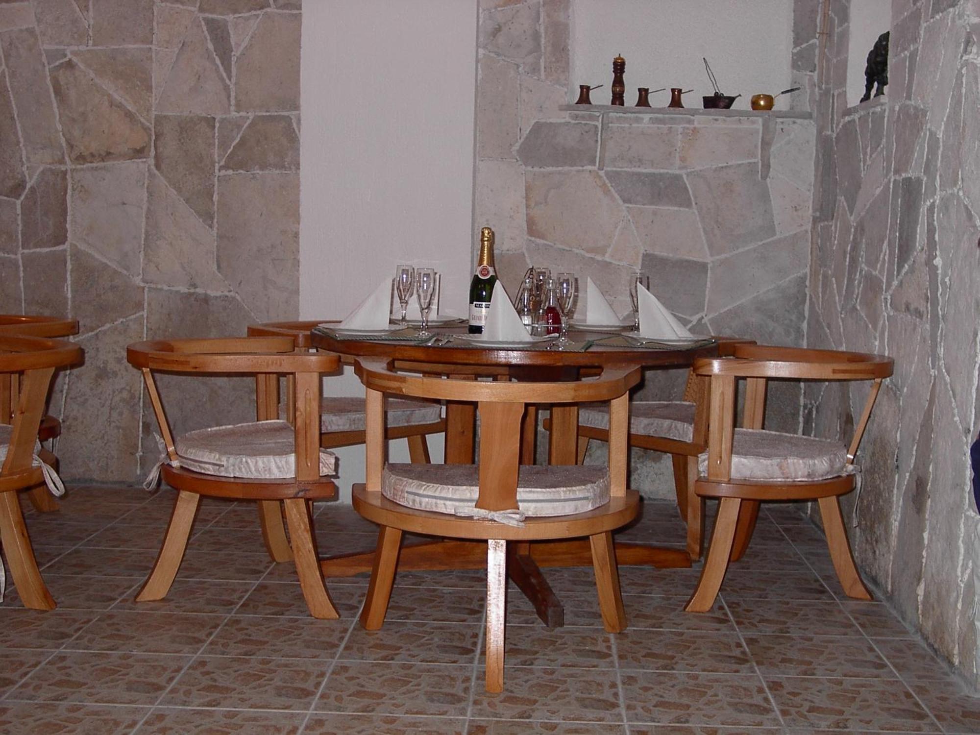 Miron Apart&rooms *