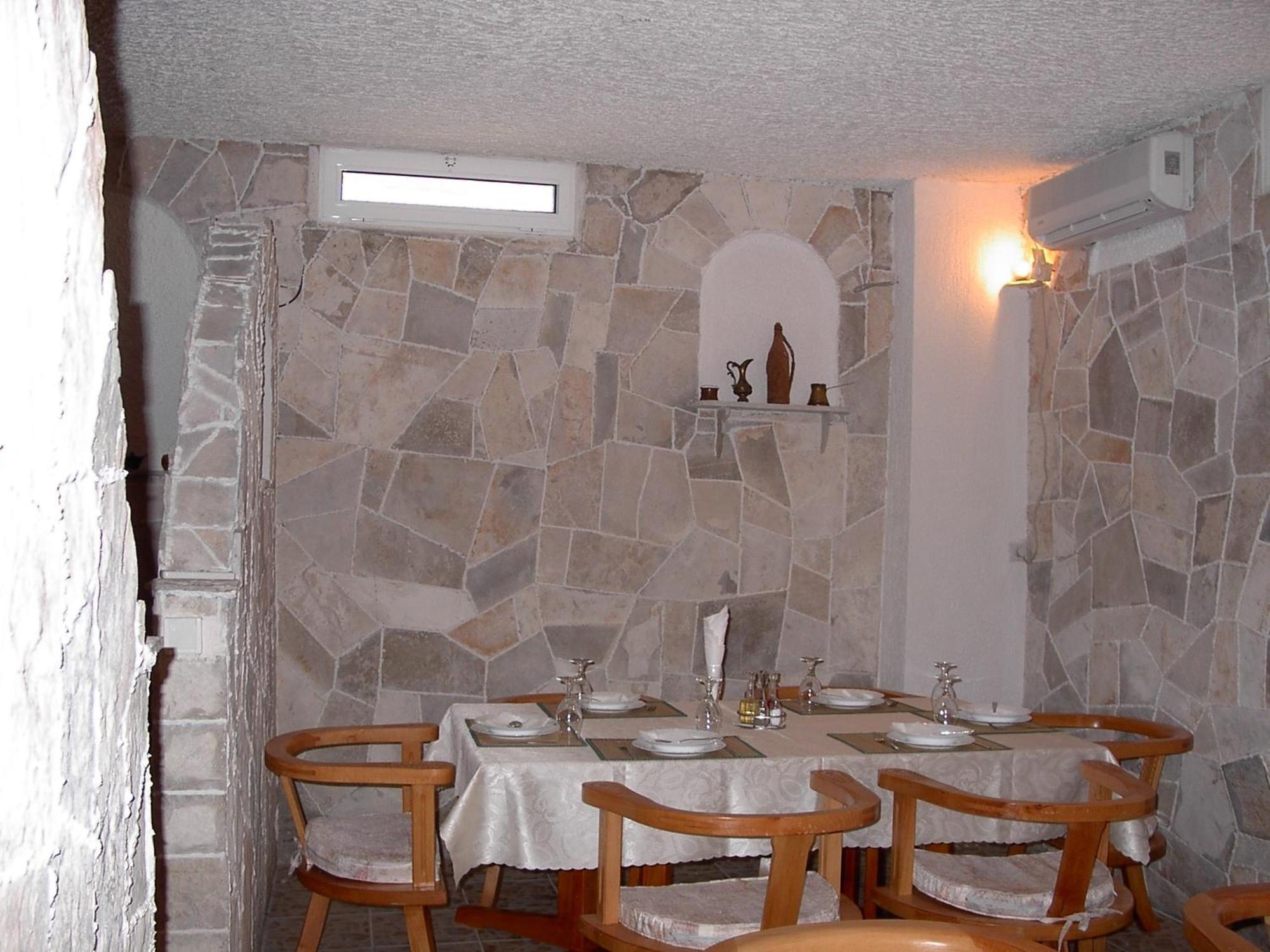 Miron Apart&rooms Apartment Rafailovici