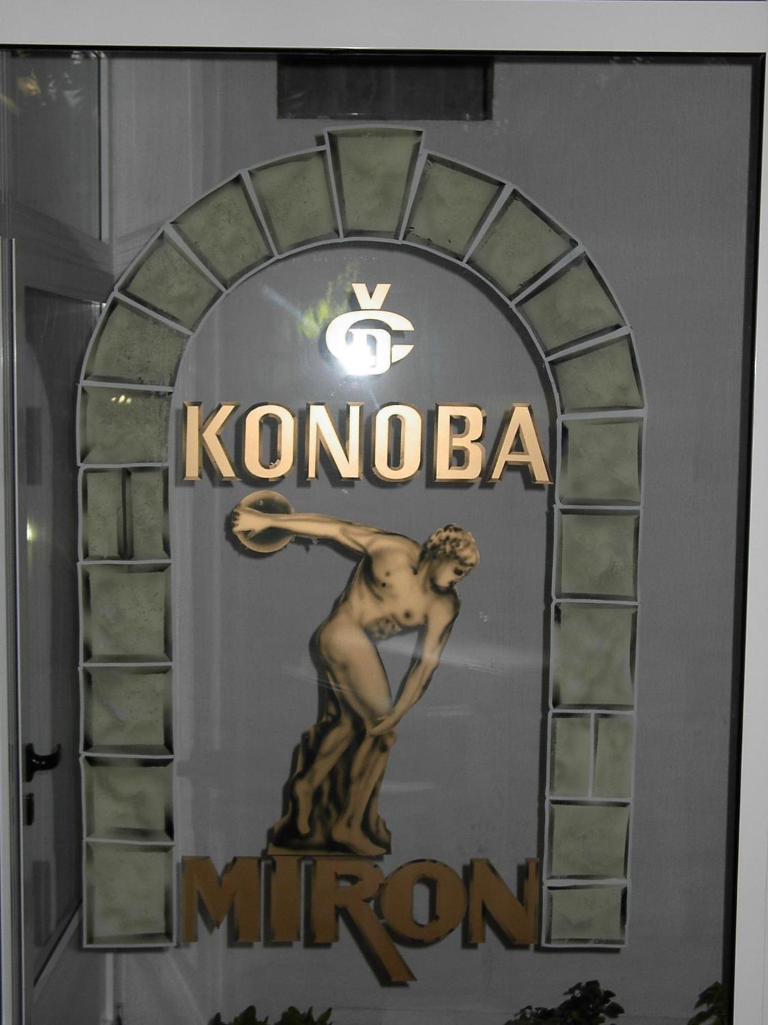 Apartment Miron Apart&rooms *