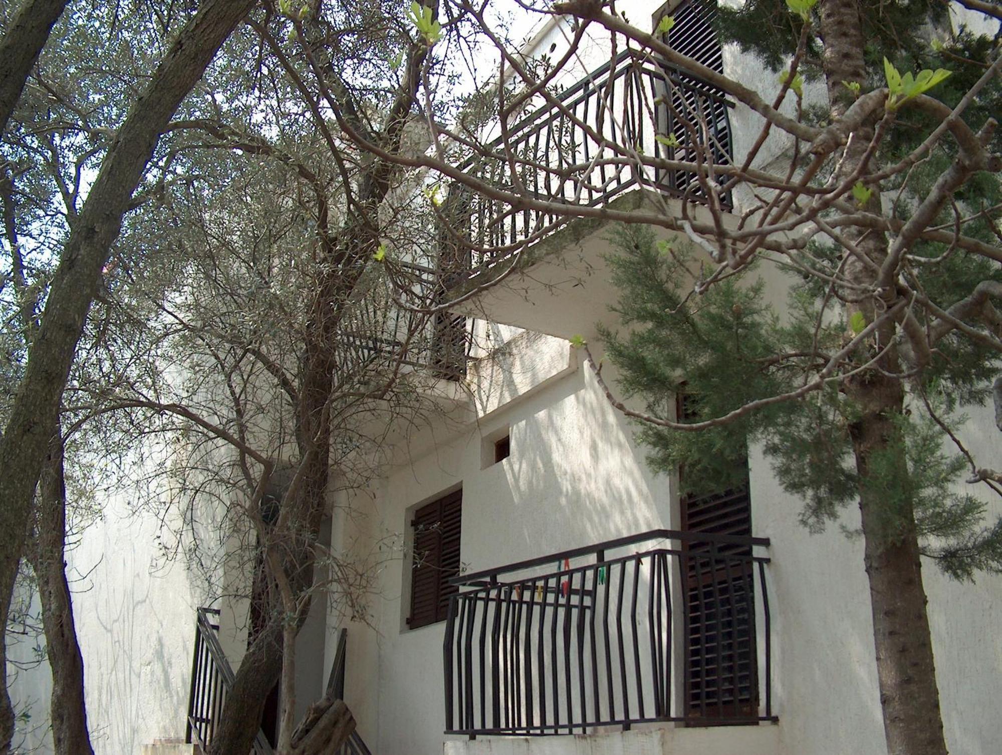 Miron Apart&rooms * Rafailovici