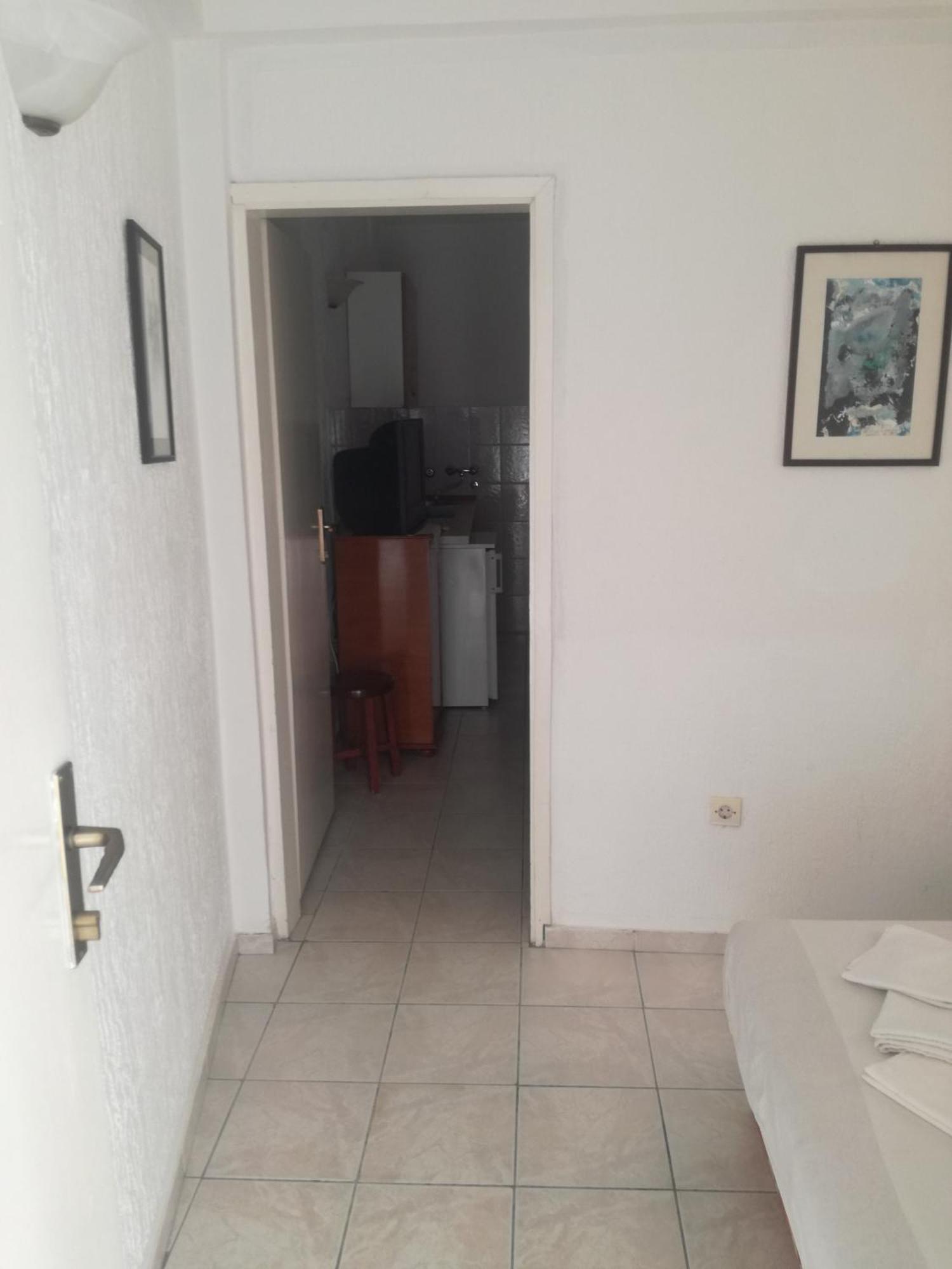 Miron Apart&rooms Apartment