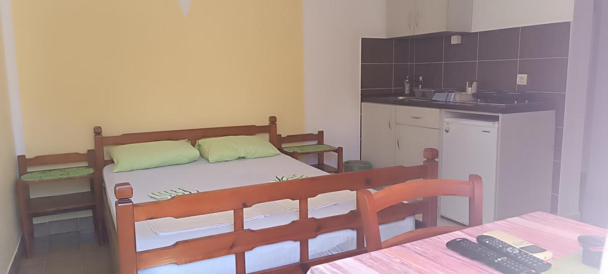 Miron Apart&rooms Apartment Rafailovici