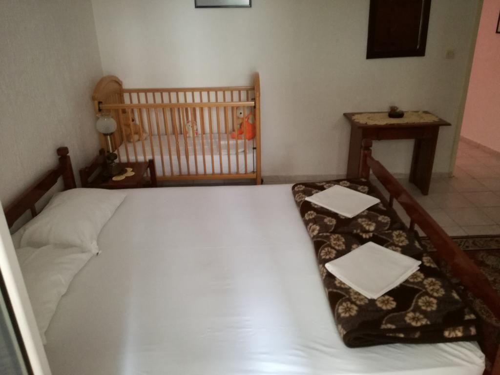 Miron Apart&rooms