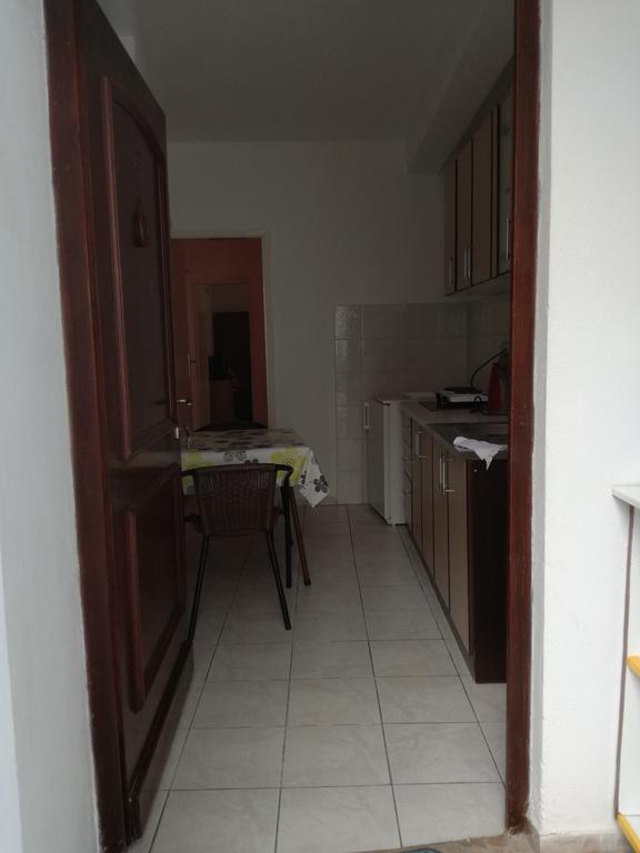 Miron Apart&rooms *