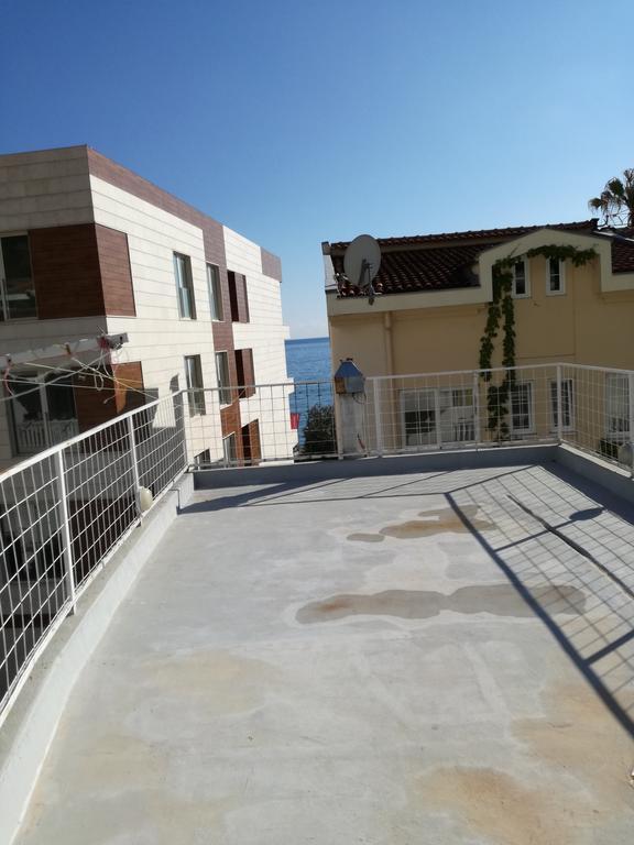 Miron Apart&rooms