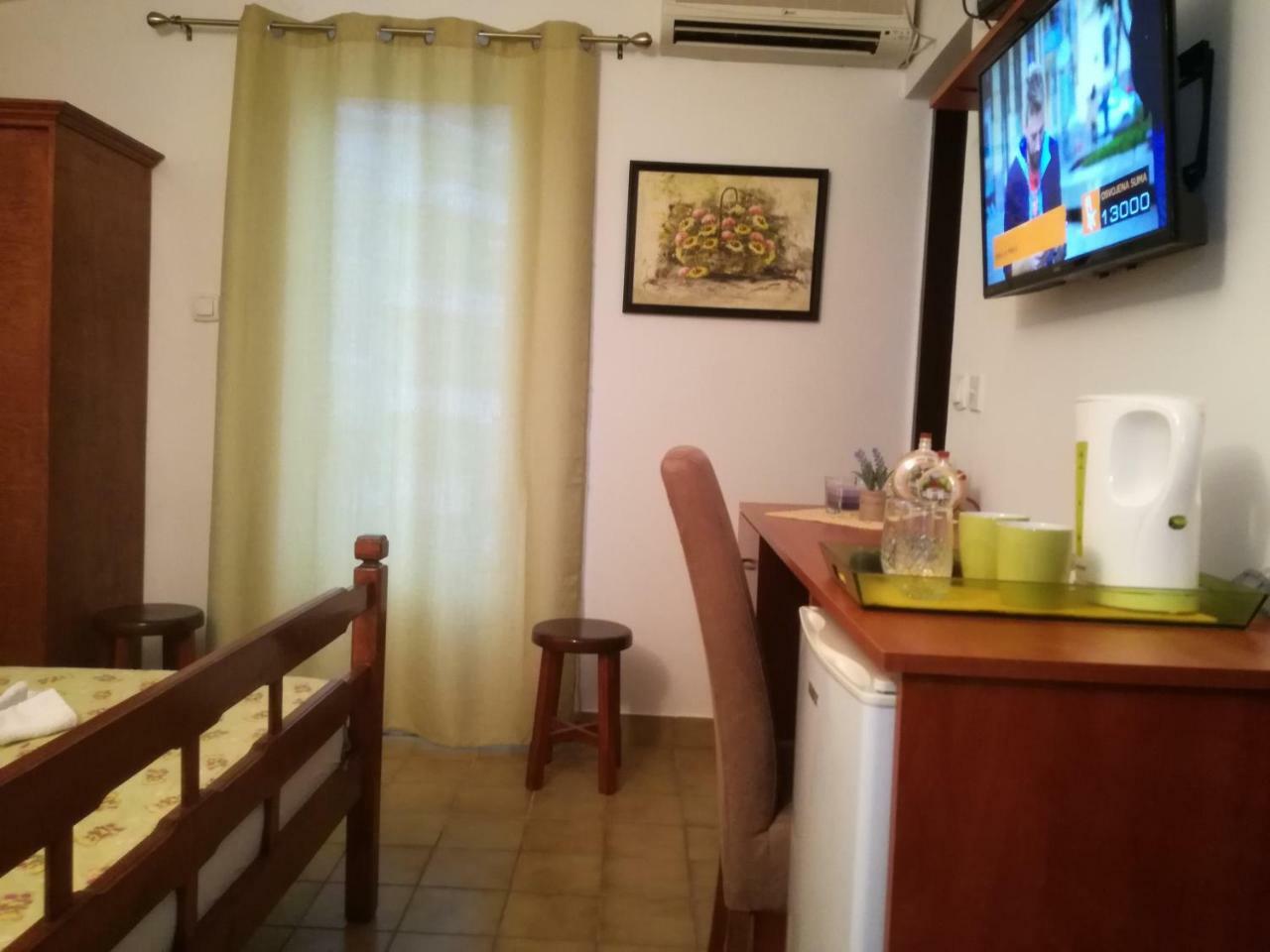 Miron Apart&rooms *