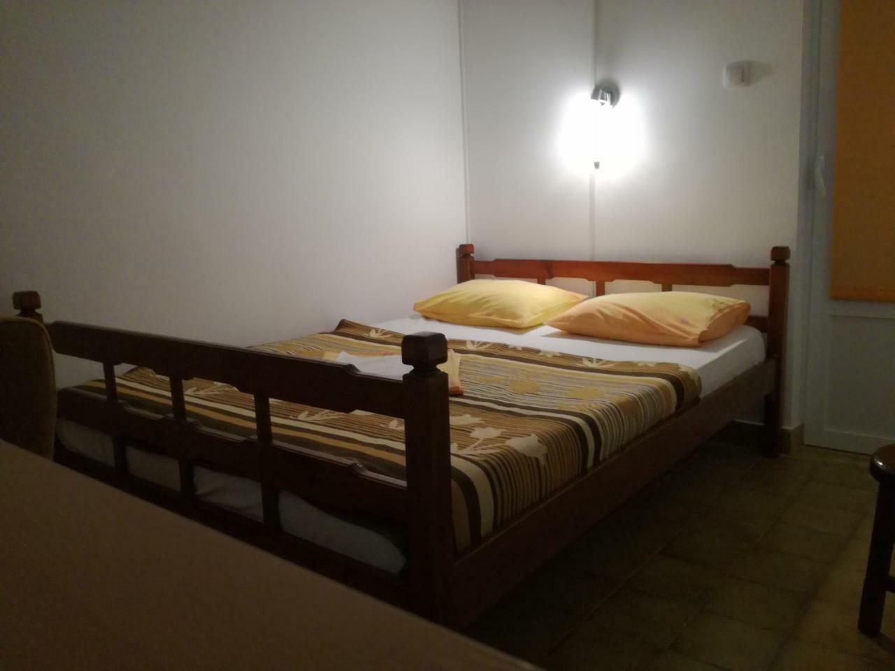 Apartment Miron Apart&rooms Rafailovici