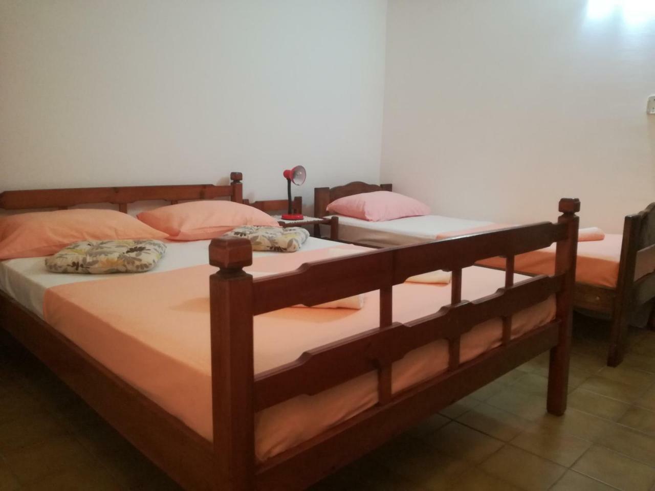 Miron Apart&rooms