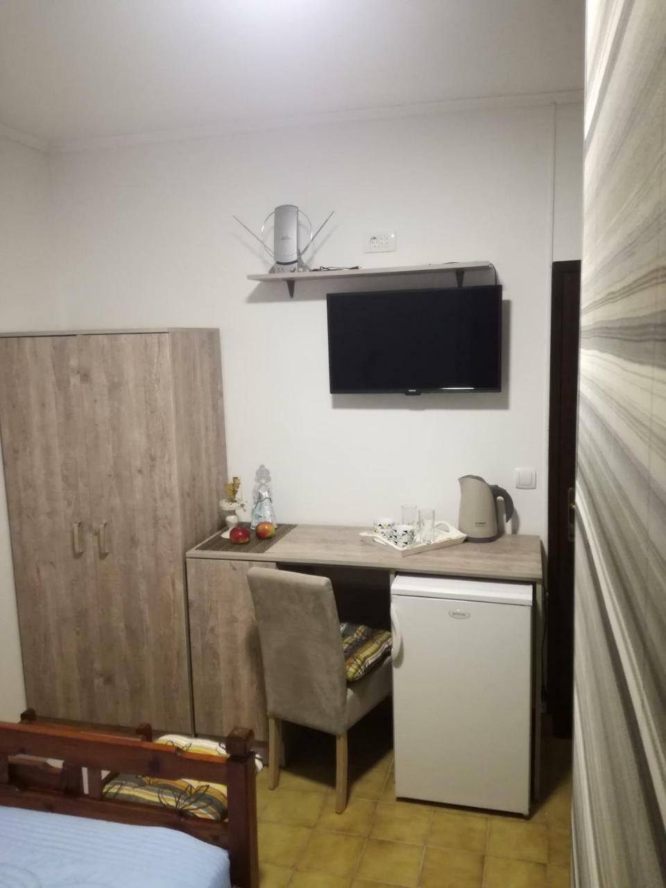 Apartment Miron Apart&rooms *