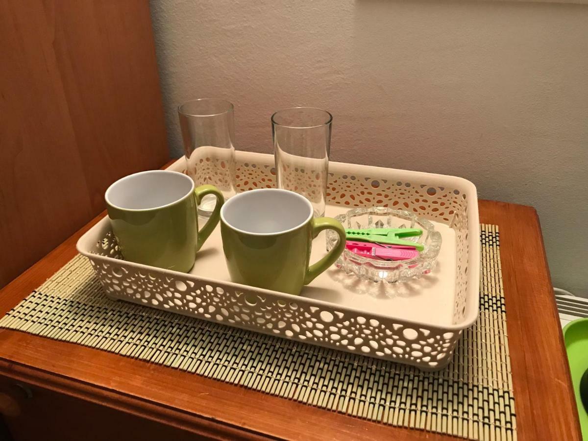 Miron Apart&rooms Apartment *