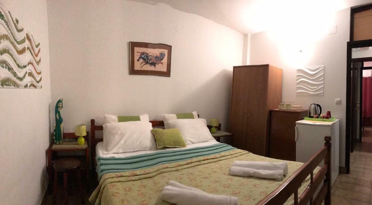 Apartment Miron Apart&rooms Rafailovici