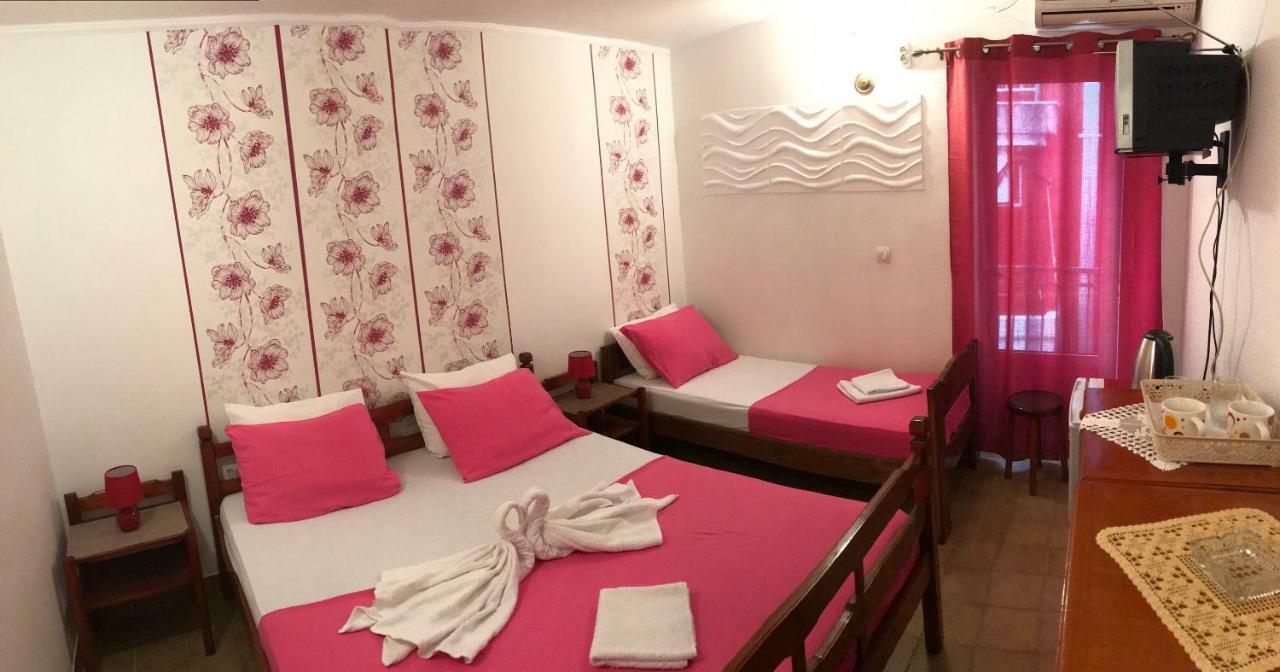 Miron Apart&rooms Apartment