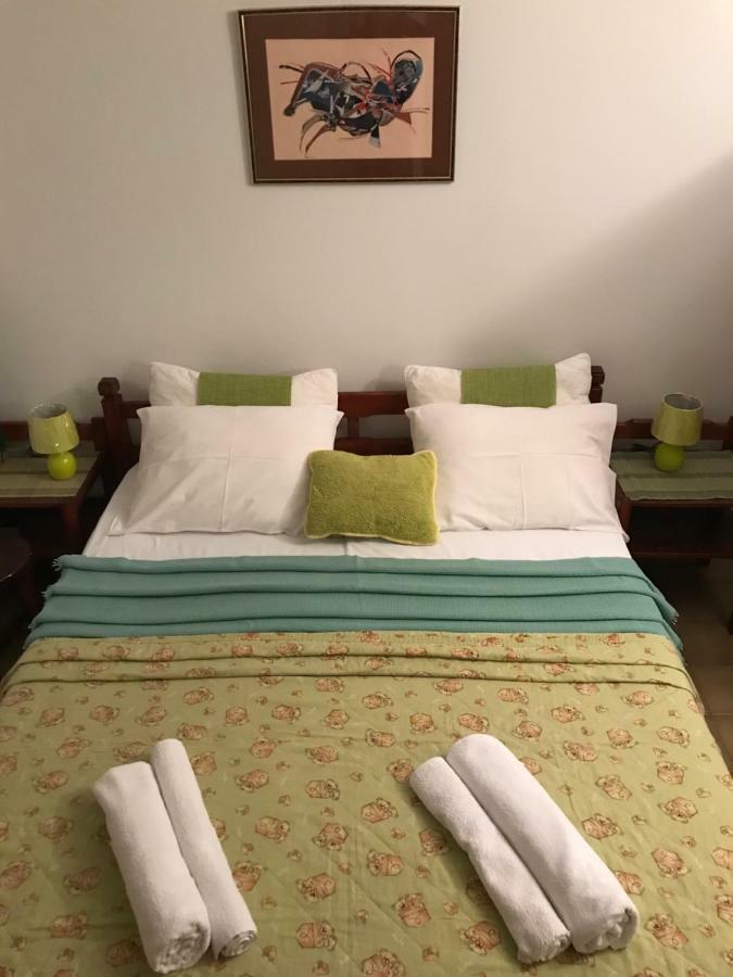 Miron Apart&rooms Apartment