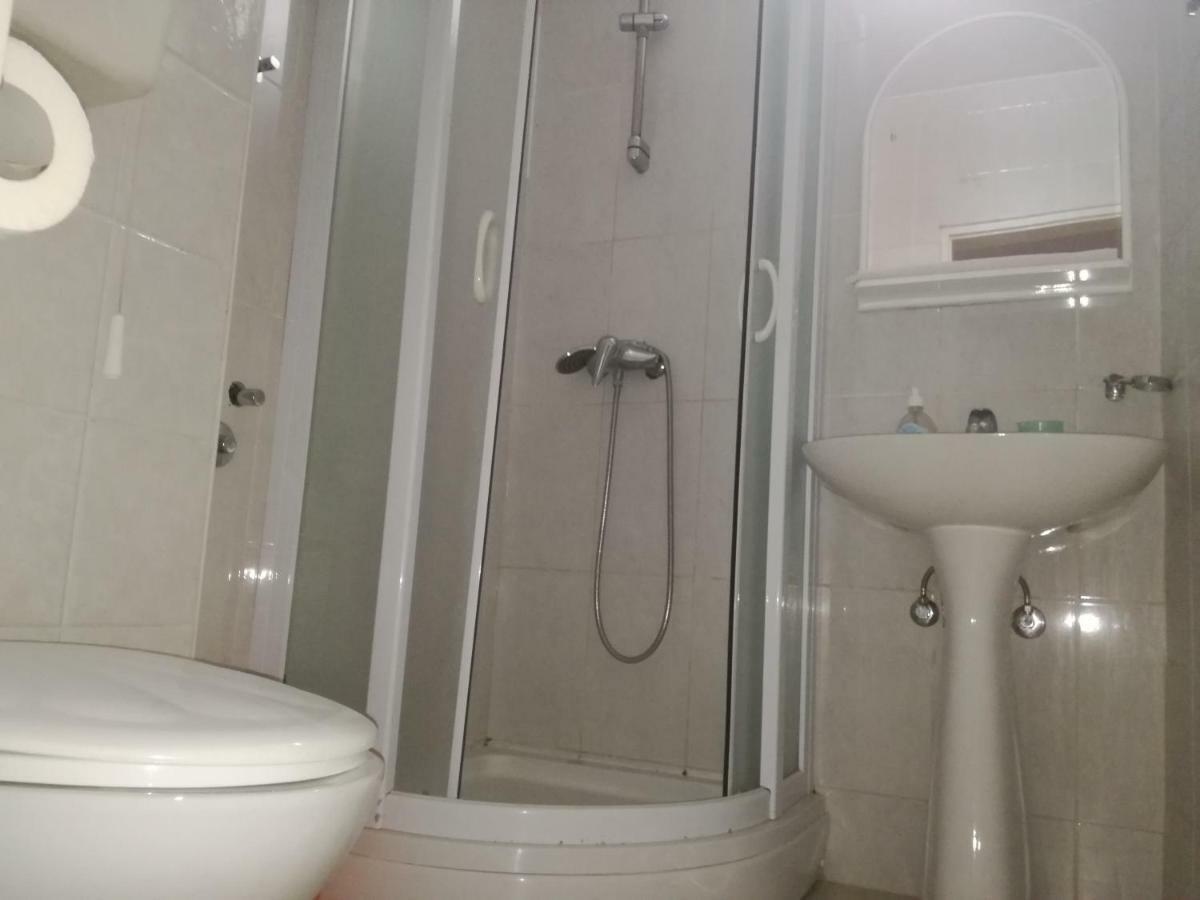 Miron Apart&rooms Apartment Rafailovici