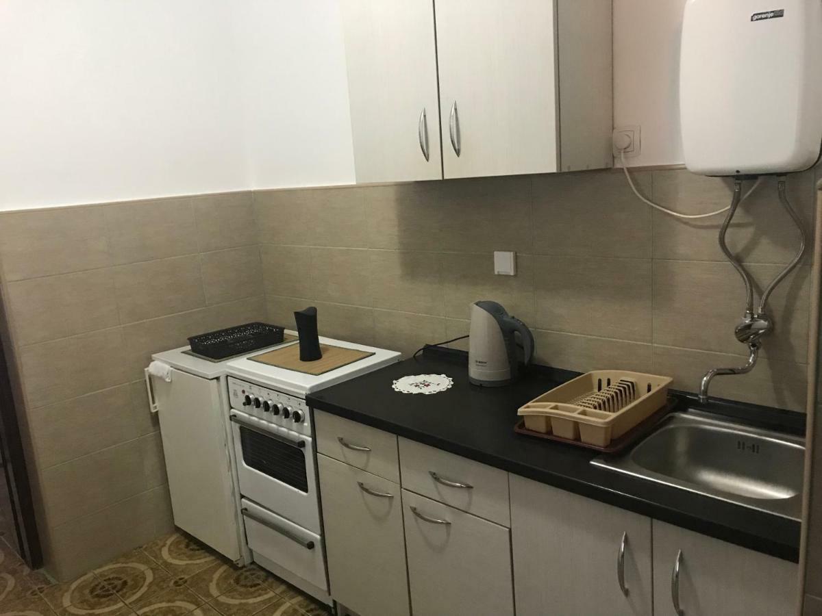 Miron Apart&rooms * Rafailovici