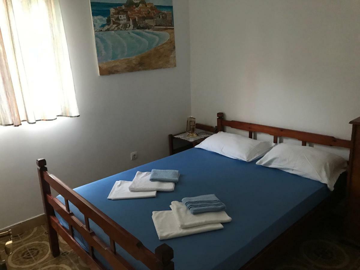 Miron Apart&rooms Apartment Rafailovici