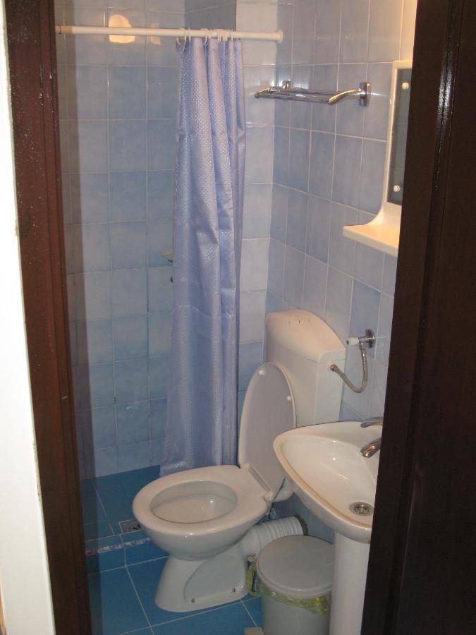 Apartment Miron Apart&rooms